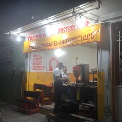 Taqueria El Pastorcillo