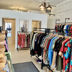 Serenity Resale
