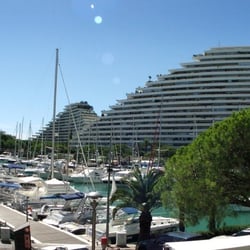 Restaurant Des étoiles