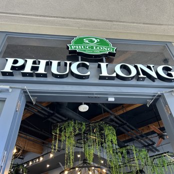 Phuc Long - Entrance - Coffee & Tea Near Me - San Jose, California Phuc Long - Entrance - Coffee & Tea Near Me - San Jose, California