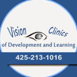 Vision Clinics of Development and Learning - Vision Clinics of Development and Learning in Bellevue and Bothell, WA