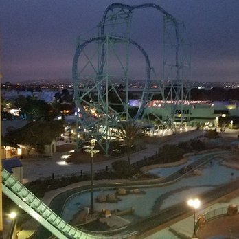 Electric Eel - Amusement Parks Near Me - San Diego, California