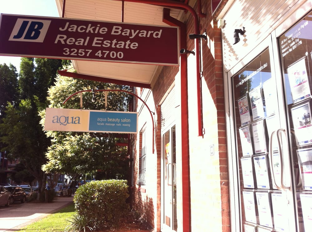 JACKIE BAYARD REAL ESTATE Updated August 2024 53 Vernon Tce