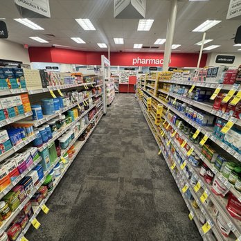 CVS Pharmacy - Drugstores Near Me - Brentwood, Tennessee