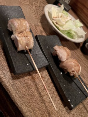 Sumiyaki Sousai Toriya Hitomi by null