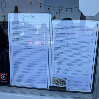 The Sardine Can - Seafood Near Me - Vallejo, California