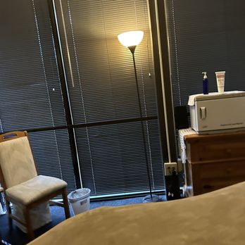 Holistic Harmony Massage And Wellness - Massage room - Massage Therapy Near Me - Greensboro, North Carolina Holistic Harmony Massage And Wellness - Massage room - Massage Therapy Near Me - Greensboro, North Carolina