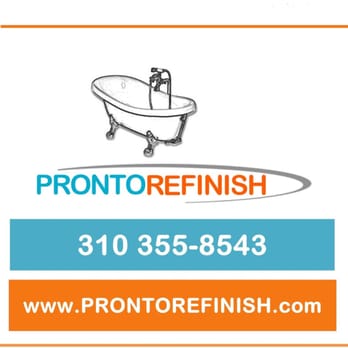Pronto Refinish - Refinishing Services Near Me - Redondo Beach, California Pronto Refinish - Refinishing Services Near Me - Redondo Beach, California