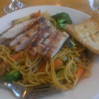 The Onion - Chicken Yakisoba - New American Near Me - Spokane, Washington The Onion - Chicken Yakisoba - New American Near Me - Spokane, Washington