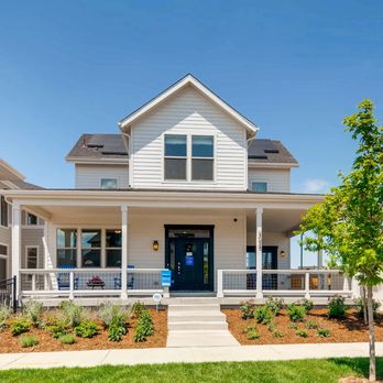 Thrive Home Builders - Vita Collection - Plan 4 - Home Developers Near Me - Denver, Colorado Thrive Home Builders - Vita Collection - Plan 4 - Home Developers Near Me - Denver, Colorado
