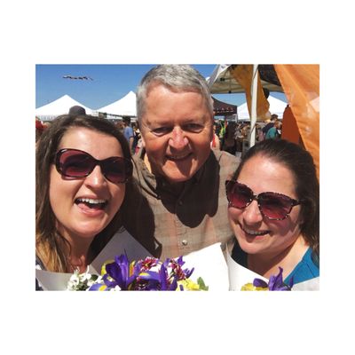 The Everett Farmers Market by null