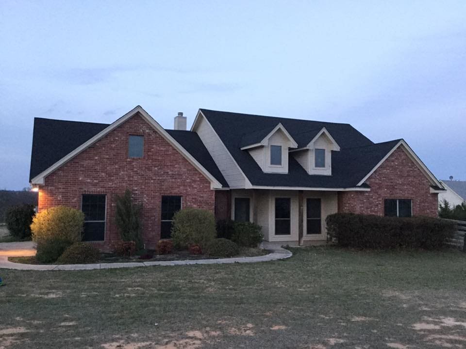 Slide of 41:10 Construction Group