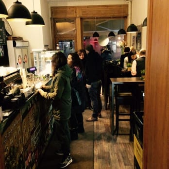 Maxway Coffee - Cafes Near Me - Berlin, BE