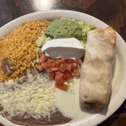 Los Vaqueros