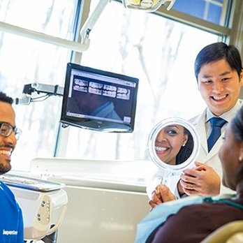 Aspen Dental - O'Fallon, IL - Aspen Dental office staff wants to help you share a bright, healthy and confident smile. - General Dentistry Near Me - O Fallon, Illinois Aspen Dental - O'Fallon, IL - Aspen Dental office staff wants to help you share a bright, healthy and confident smile. - General Dentistry Near Me - O Fallon, Illinois