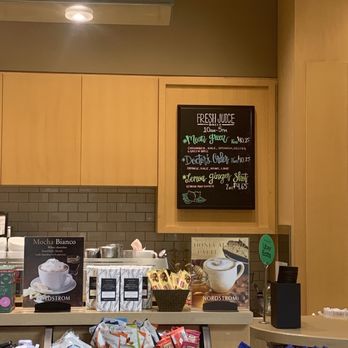 Nordstrom Ebar Artisan Coffee - Fresh Juice available - Coffee & Tea Near Me - Lynnwood, Washington Nordstrom Ebar Artisan Coffee - Fresh Juice available - Coffee & Tea Near Me - Lynnwood, Washington