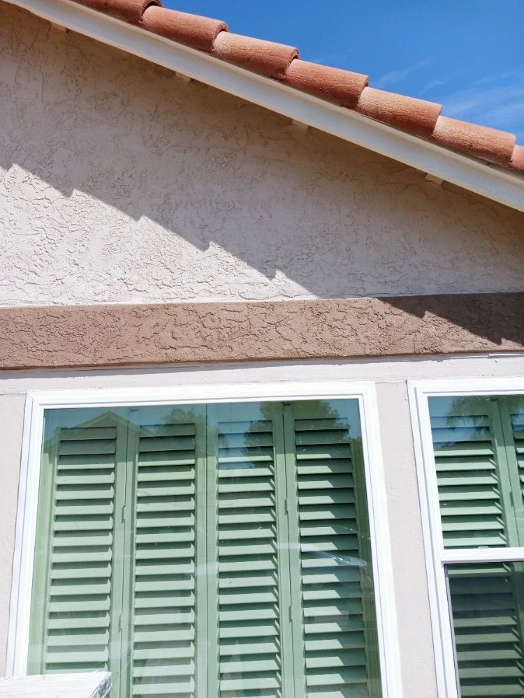 Slide of A-Rod Professional Services