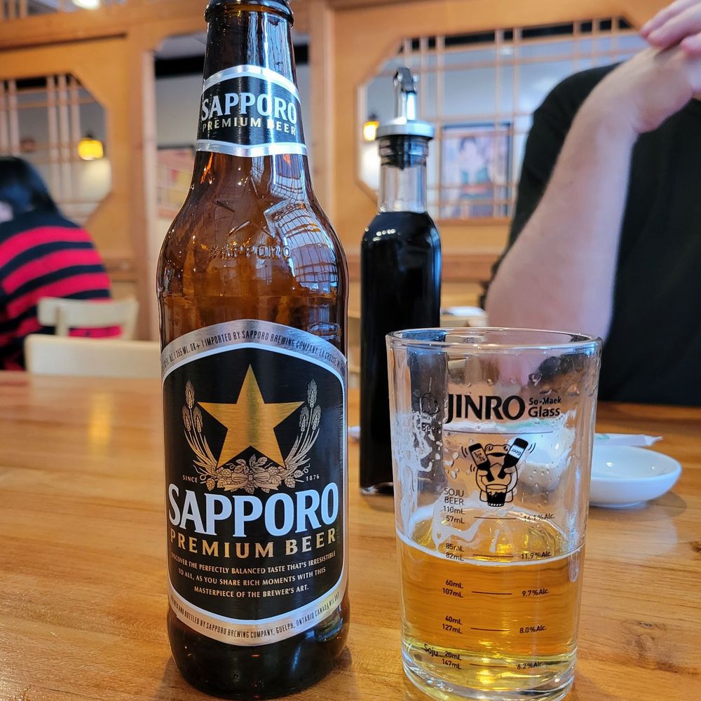 Kazoku - good beer! - Sushi Bars Near Me - Edmonds, Washington Kazoku - good beer! - Sushi Bars Near Me - Edmonds, Washington