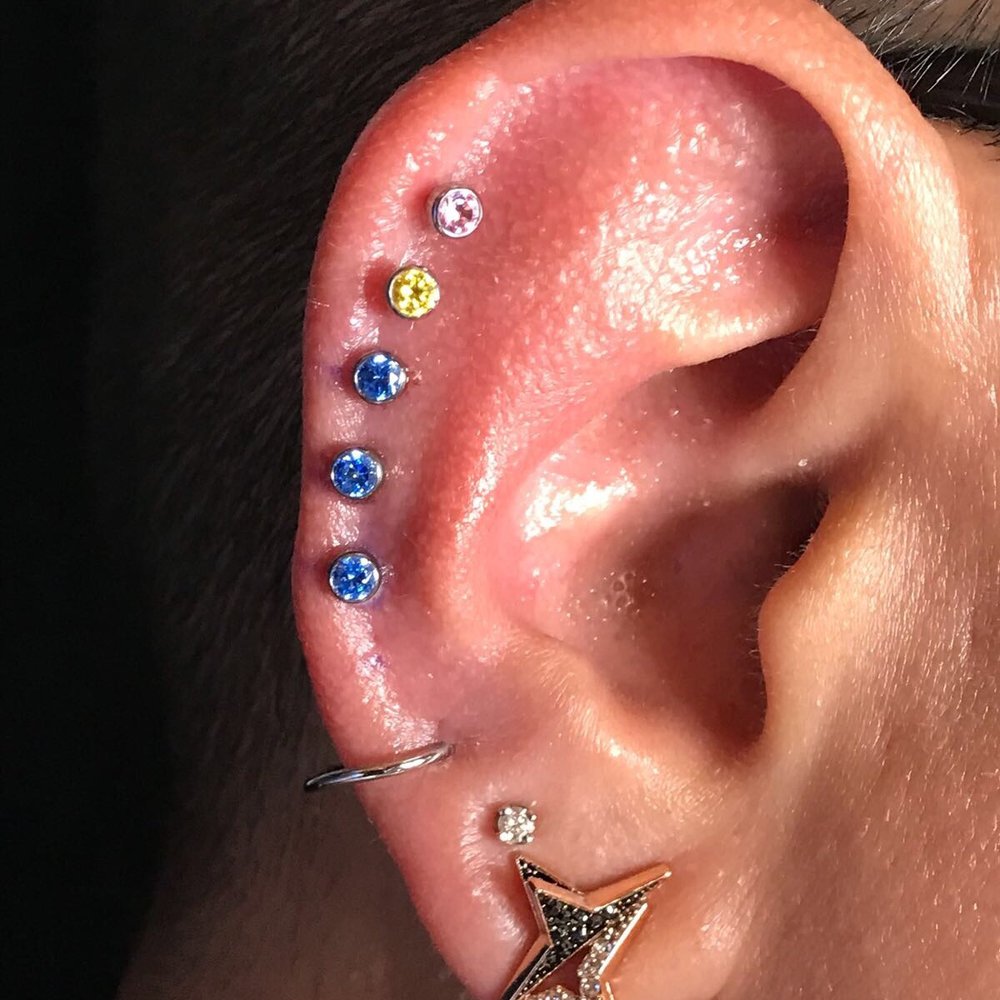 Evolved Body Art - Piercing Near Me - Columbus, Ohio Evolved Body Art - Piercing Near Me - Columbus, Ohio