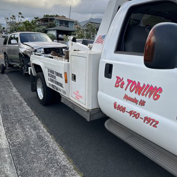 B’s Towing - Towing Near Me B’s Towing - Towing Near Me