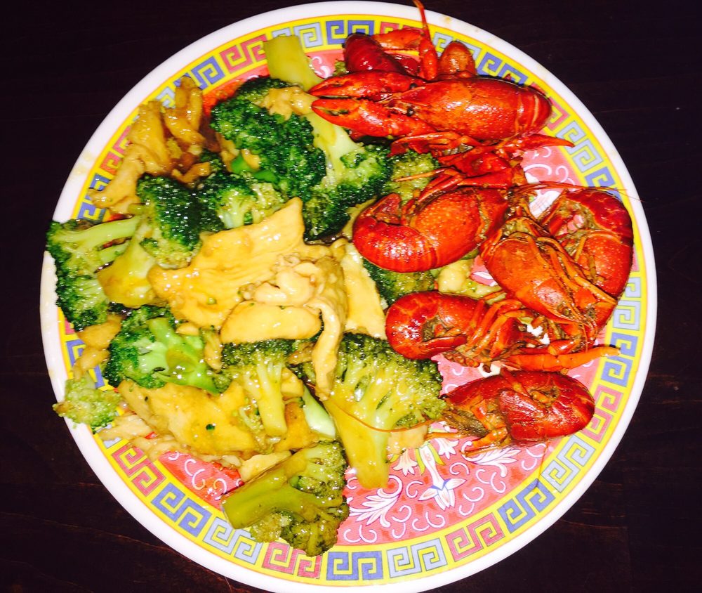 New China 120 Item Buffet Takeout & Delivery 14 Photos & 88 Reviews