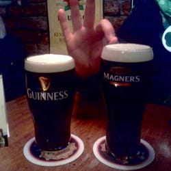 The Black Stuff Irish Pub