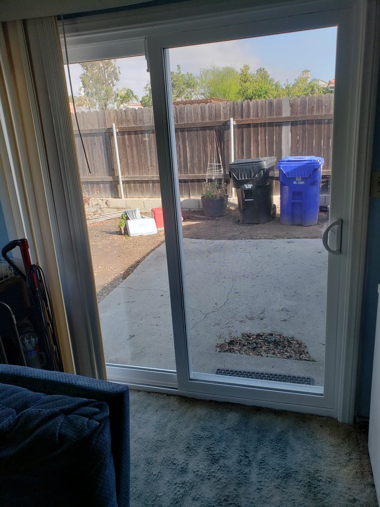 Slide of Select Home Improvements