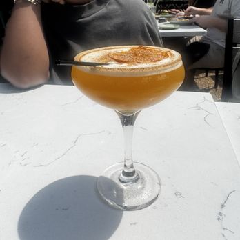 Milk & Honey - Pineapple upside down - Southern Near Me - Hampton, Virginia Milk & Honey - Pineapple upside down - Southern Near Me - Hampton, Virginia