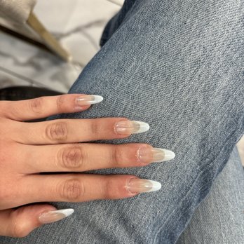 Mindy Nails Bar - Nail Salons Near Me - Whittier, California