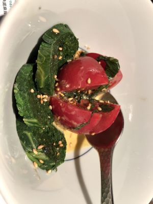OKRA Hong Kong by null