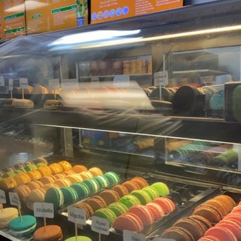 TeaStori - Macaroons - Desserts Near Me - Gainesville, Florida TeaStori - Macaroons - Desserts Near Me - Gainesville, Florida