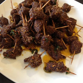 Chengdu Taste - Toothpick beef - Szechuan Near Me - Alhambra, California Chengdu Taste - Toothpick beef - Szechuan Near Me - Alhambra, California