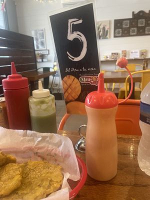 Mango's Cafe by null