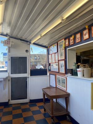 Berwyn Chicken Co. by null