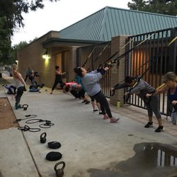 Glaze Fitness