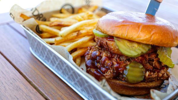 Loft18 Metairie by null