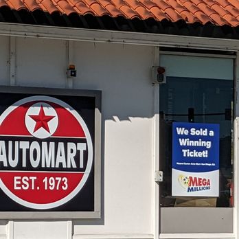 Hazard Center Auto Mart - Winner winner - Gas Stations Near Me - San Diego, California Hazard Center Auto Mart - Winner winner - Gas Stations Near Me - San Diego, California