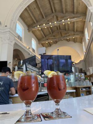 Broxton Brewery & Public House by null
