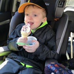 Sweetie's Soft serve