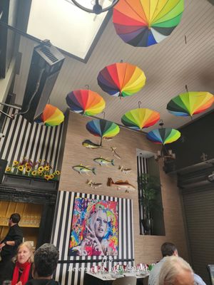 Catch sf Seafood by null