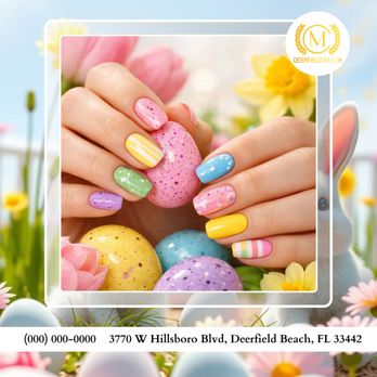 Milano Nail Spa - Nail Salons Near Me - Deerfield Beach, Florida Milano Nail Spa - Nail Salons Near Me - Deerfield Beach, Florida