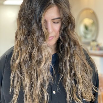 Refinery 208 Salon - After - Hair Extensions Near Me - Phoenix, Arizona Refinery 208 Salon - After - Hair Extensions Near Me - Phoenix, Arizona