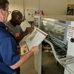 Wells Printing