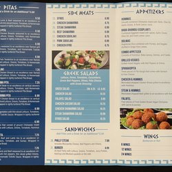 NK Gyros