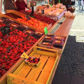 Viktualienmarkt - Landmarks & Historical Buildings Near Me - Munich, BY Viktualienmarkt - Landmarks & Historical Buildings Near Me - Munich, BY