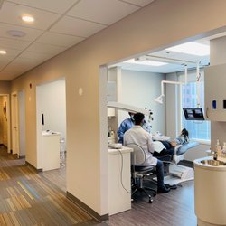 RCT ENDODONTICS NAVY YARD - Dr. Coston providing another painless, quick root canal treatment