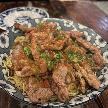 Tiger Fork - Pan Fried Noodle - Chinese Near Me - Washington, DC, District of Columbia Tiger Fork - Pan Fried Noodle - Chinese Near Me - Washington, DC, District of Columbia