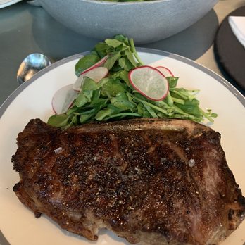 Quality Bistro - Ribeye steak - French Near Me - New York, New York Quality Bistro - Ribeye steak - French Near Me - New York, New York