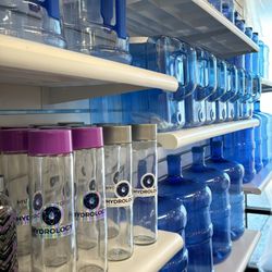Hydrology Water Store