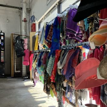 Community Thrift Store - Hats scarves - Thrift Stores Near Me - West Palm Beach, Florida Community Thrift Store - Hats scarves - Thrift Stores Near Me - West Palm Beach, Florida